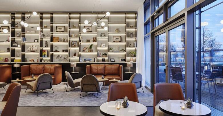 Hotel Innside By Melia Bremen