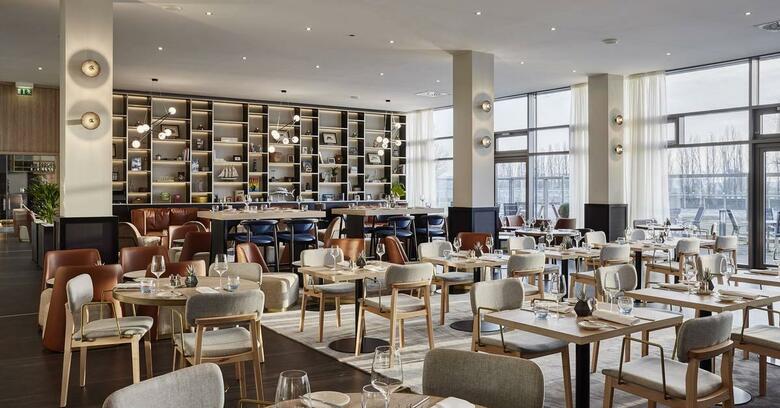 Hotel Innside By Melia Bremen