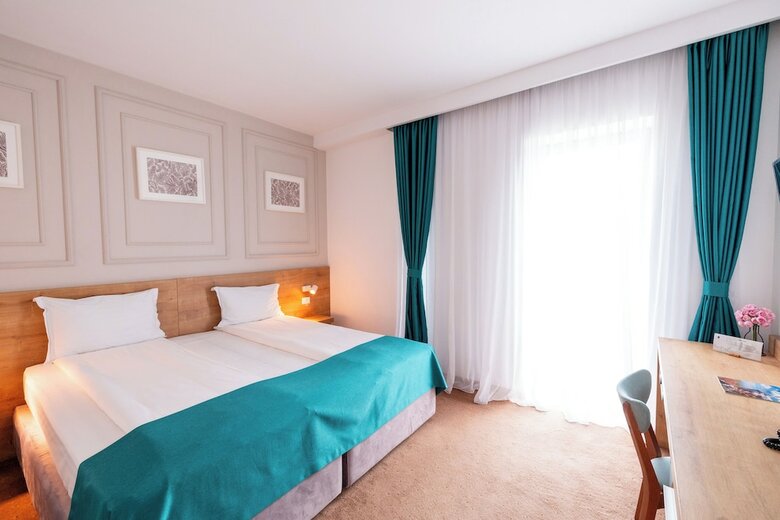 Best Western Stil Hotel