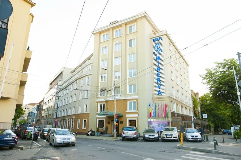 Hotel Minerva