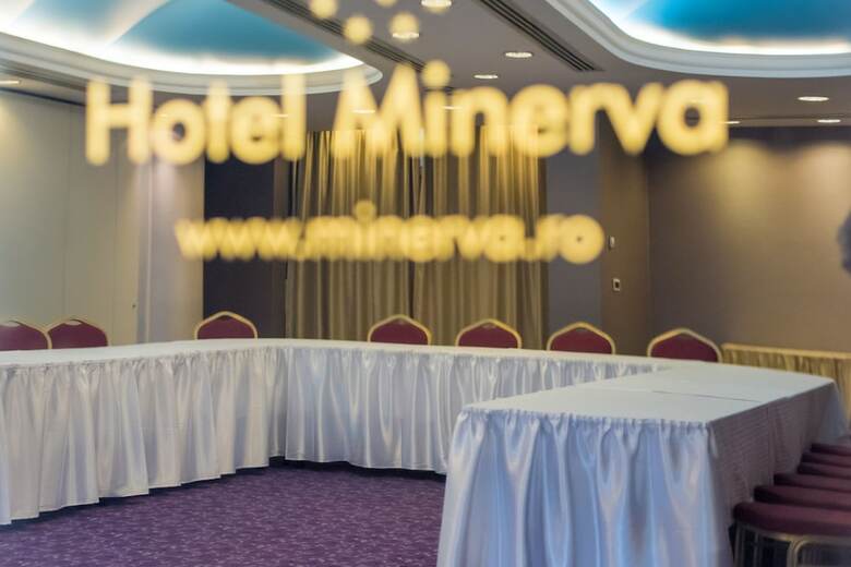 Hotel Minerva