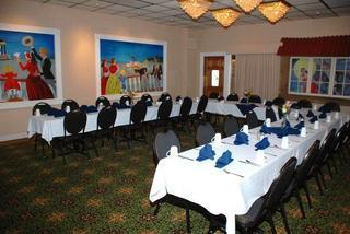 Hotel Best Western Longbranch