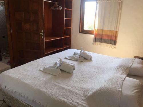 Hostal Hotel E Pousada Tropical Wind Do Cumbuco