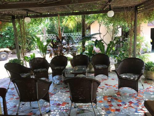 Hostal Hotel E Pousada Tropical Wind Do Cumbuco