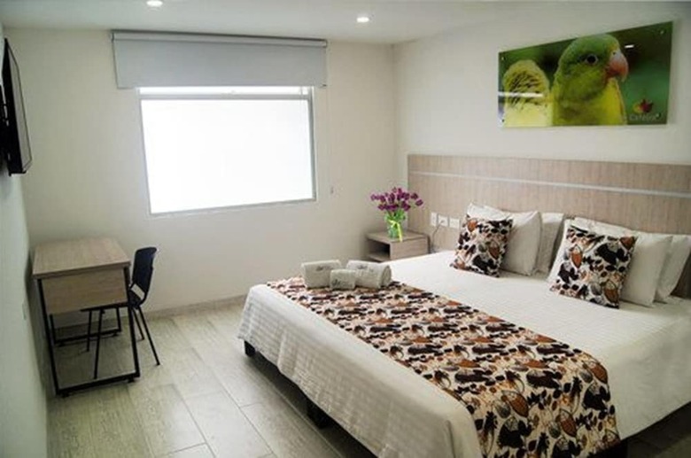 Hotel Cafeira