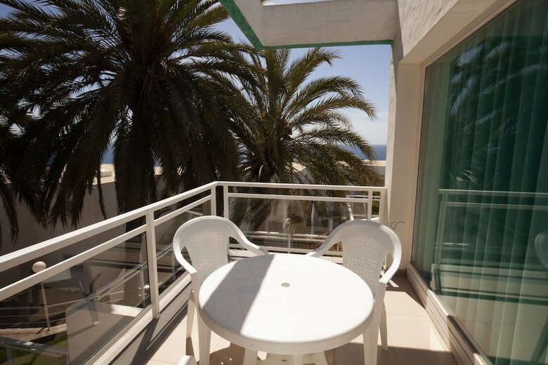 Aparthotel Apart-hotel Acapulco Ocean View