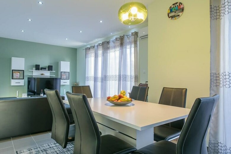 Apartamentos Villa Kastela