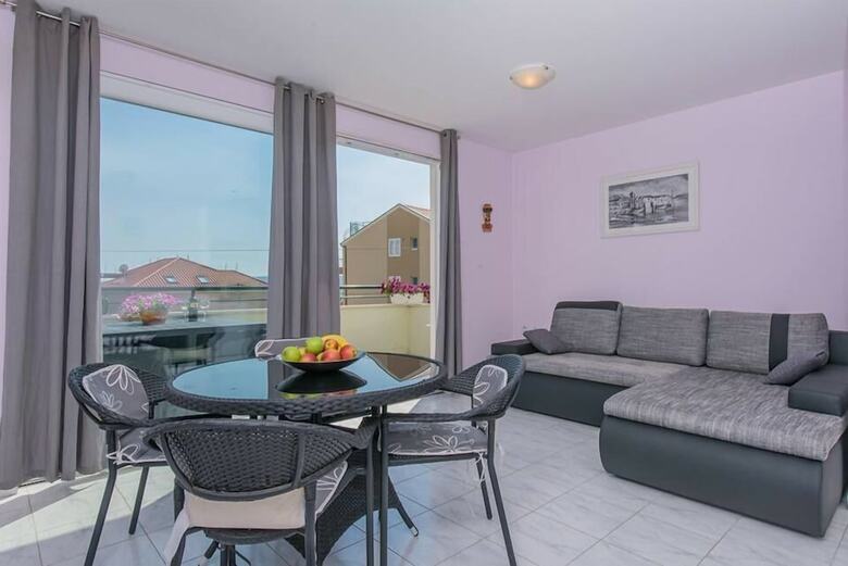Apartamentos Villa Kastela