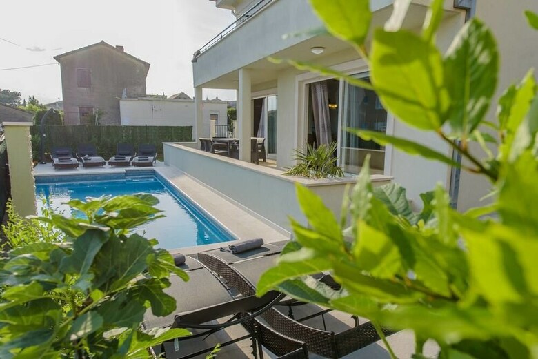 Apartamentos Villa Kastela