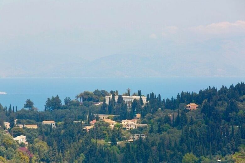 Apartamentos Palataki Spectacular Sea Views