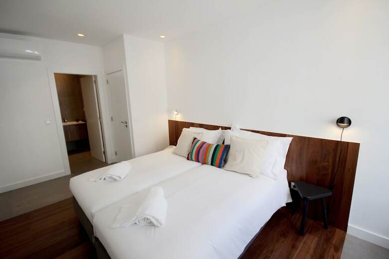 Apartamentos Lisbon Domus 1e By Amcf