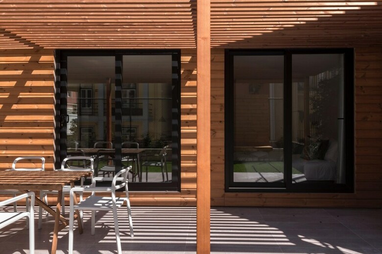 Apartamentos Lisbon Domus 1e By Amcf