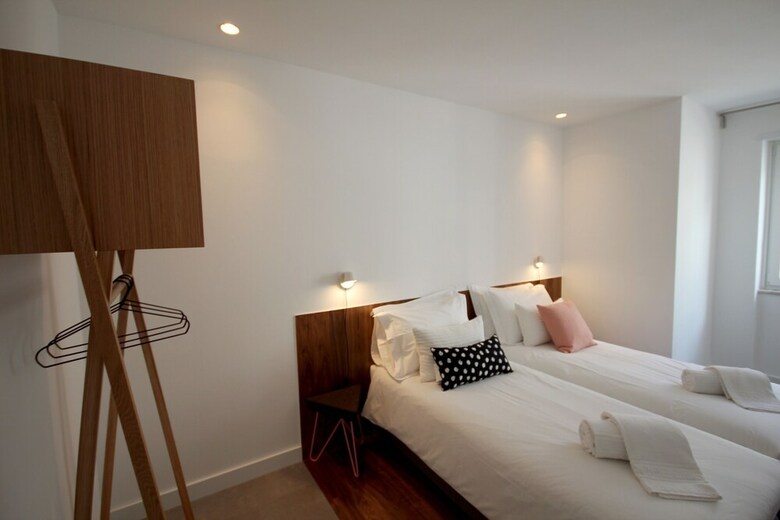 Apartamentos Lisbon Domus 1e By Amcf
