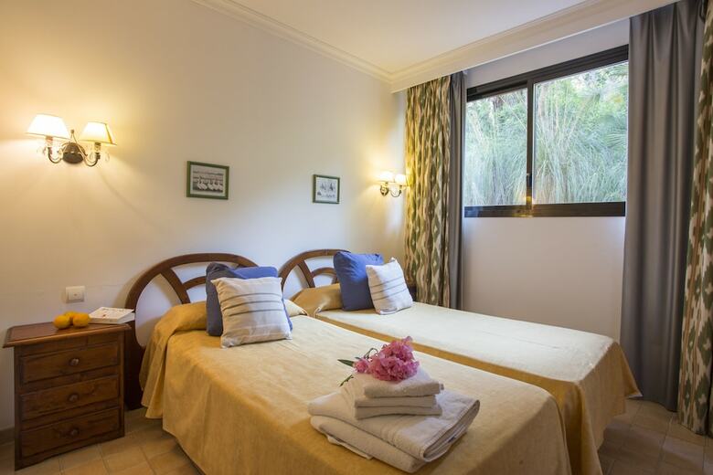 Puerto Pollensa Villas And Apartments