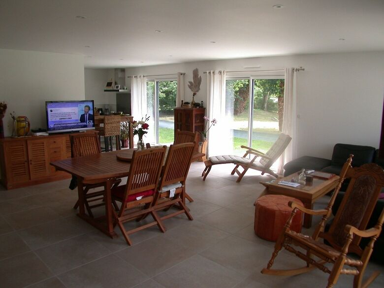 Hotel Golf H�bergement Bretagne