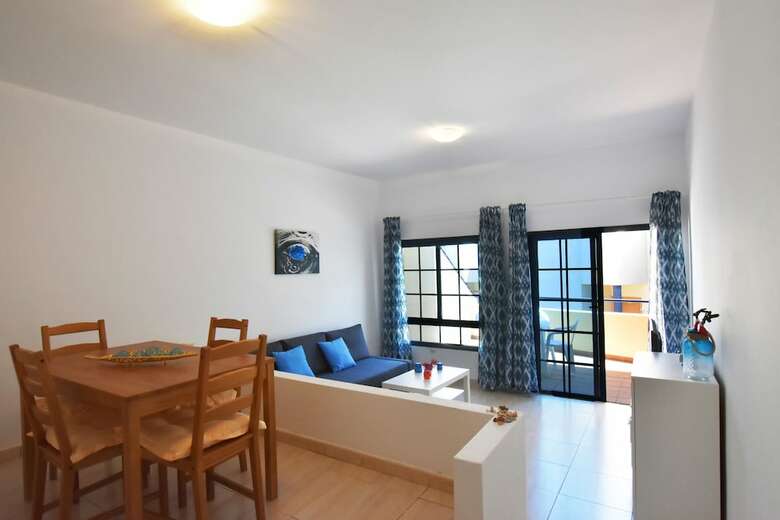 Apartamentos Fuerte Holiday La Lajita Ocean View