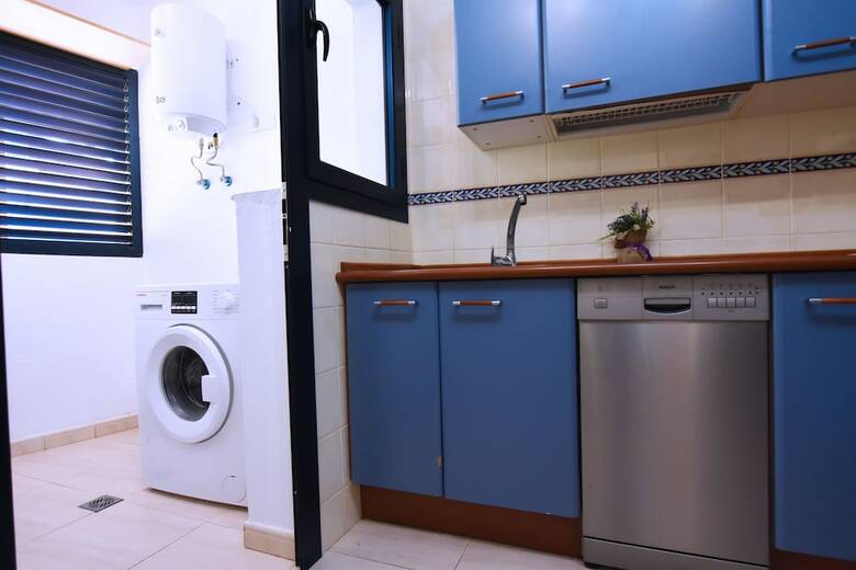 Apartamentos Fuerte Holiday La Lajita Ocean View