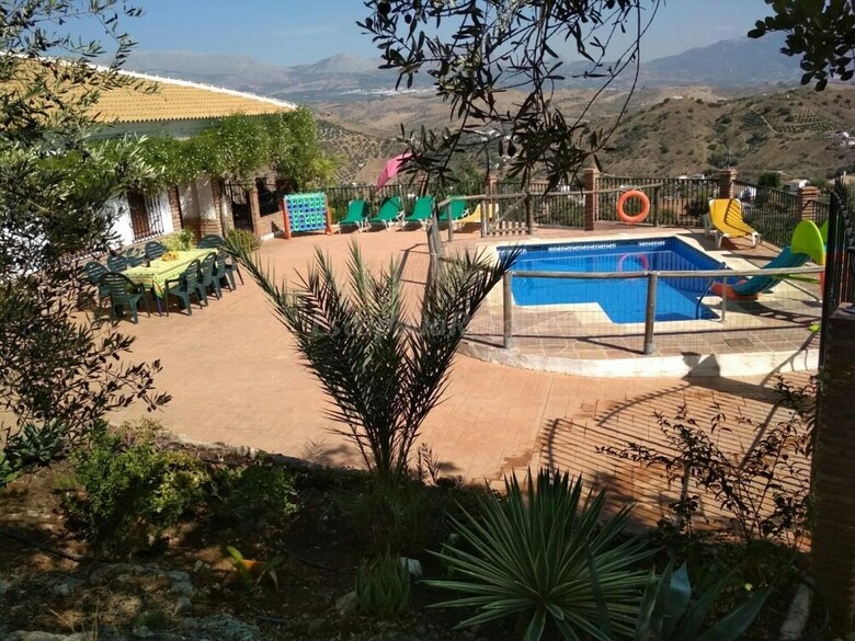 El Mirador Del Abuelo