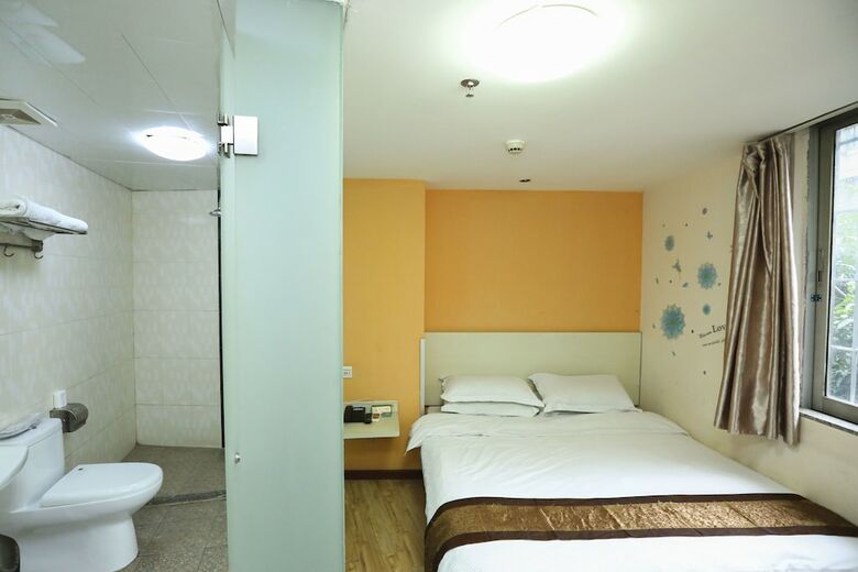 Guangzhou Dadu Hotel Taisha Branch