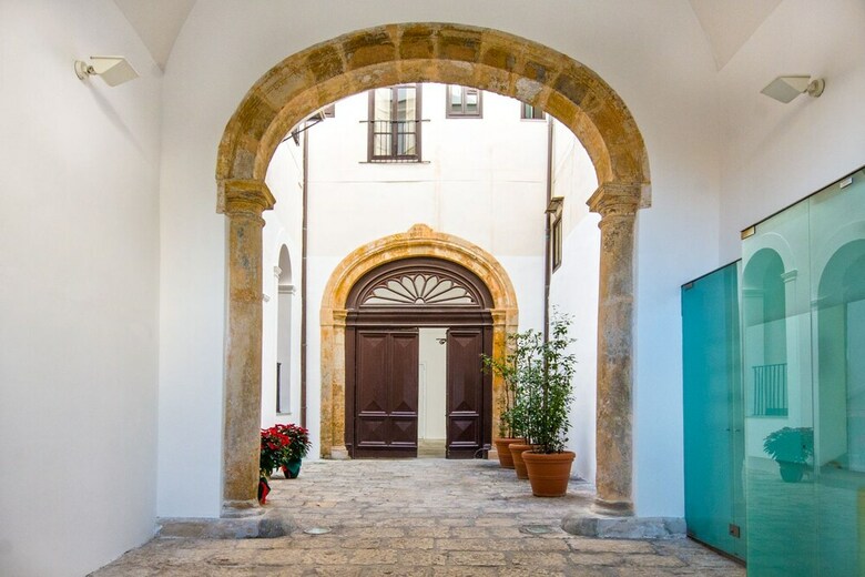 Apartamento Torremuzza Home By Wonderful Italy