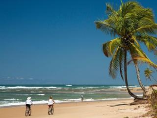 Hostal Pousada Taipu De Fora
