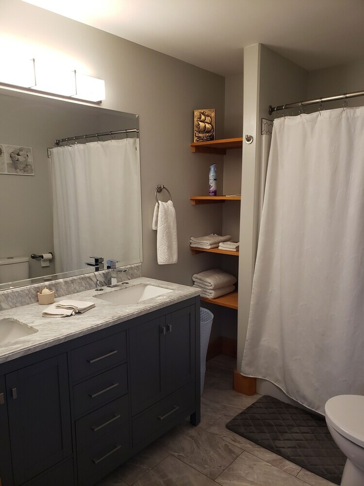 Cabana Shelter Bay Resort