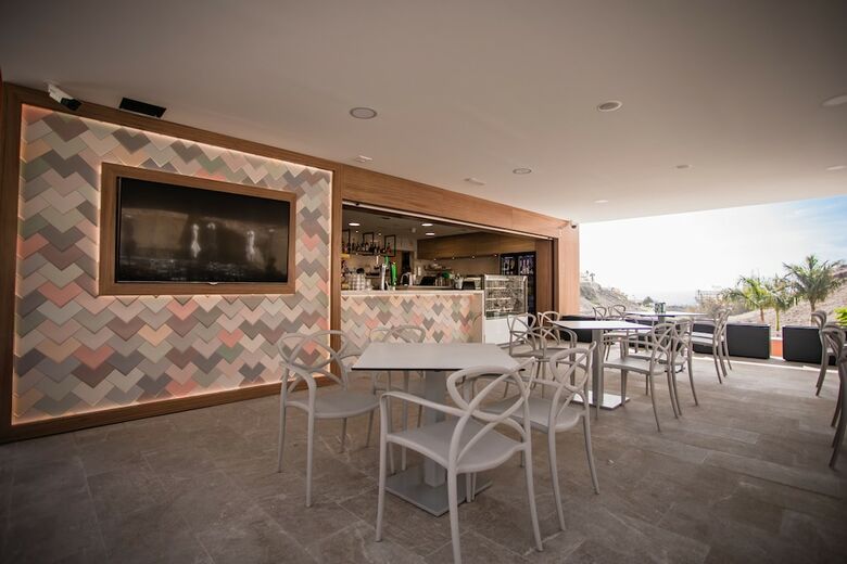 Apartamentos Arguineguin Park By Servatur