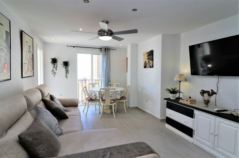 Apartamento Ocean II 9-c