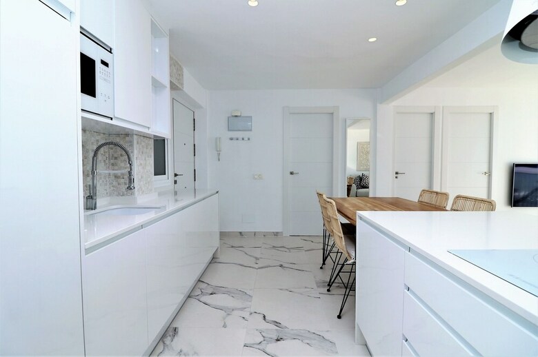 Apartamento Veracruz 11-b