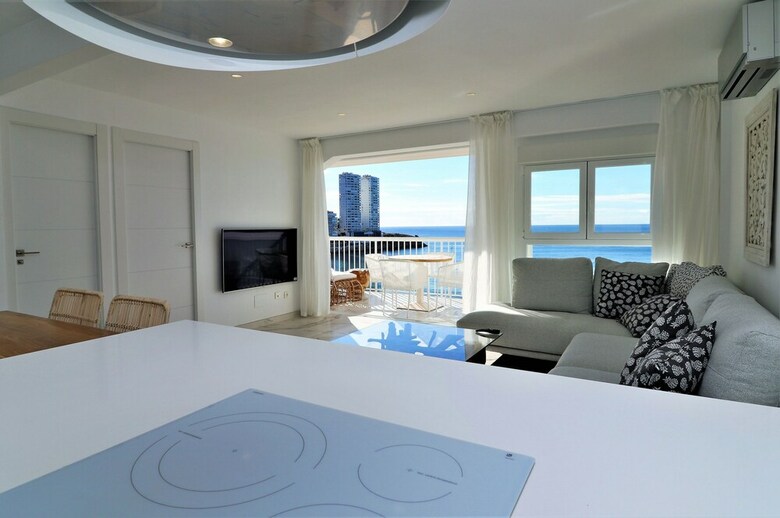 Apartamento Veracruz 11-b