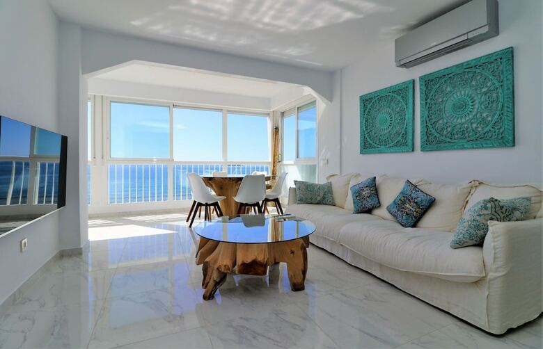 Apartamento Veracruz 5-c