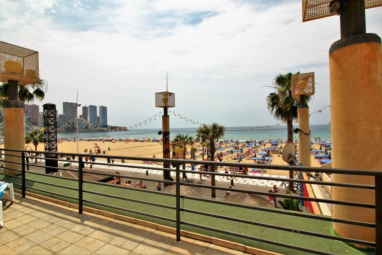 Apartamento Santa Margarita 9-d