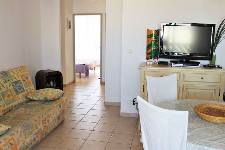 Apartamento Amiraute D4
