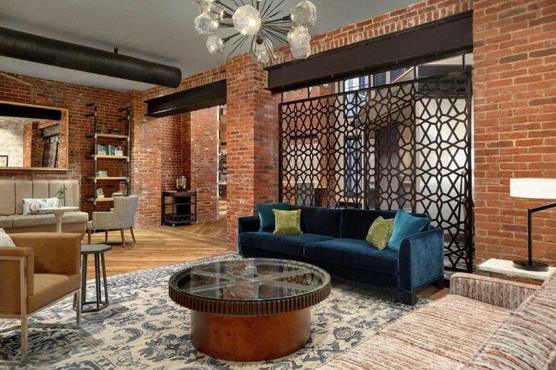 Hotel The Wilbur Lititz, Tapestry Collection By Hilton