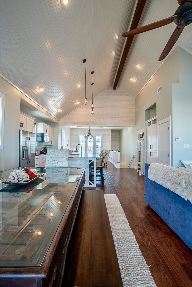 Cinnamon Shore- Happy Kat Cottage II 157 Be