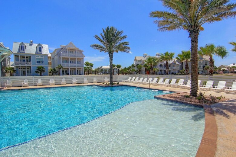 Cinnamon Shore- Family Tides 115 Se