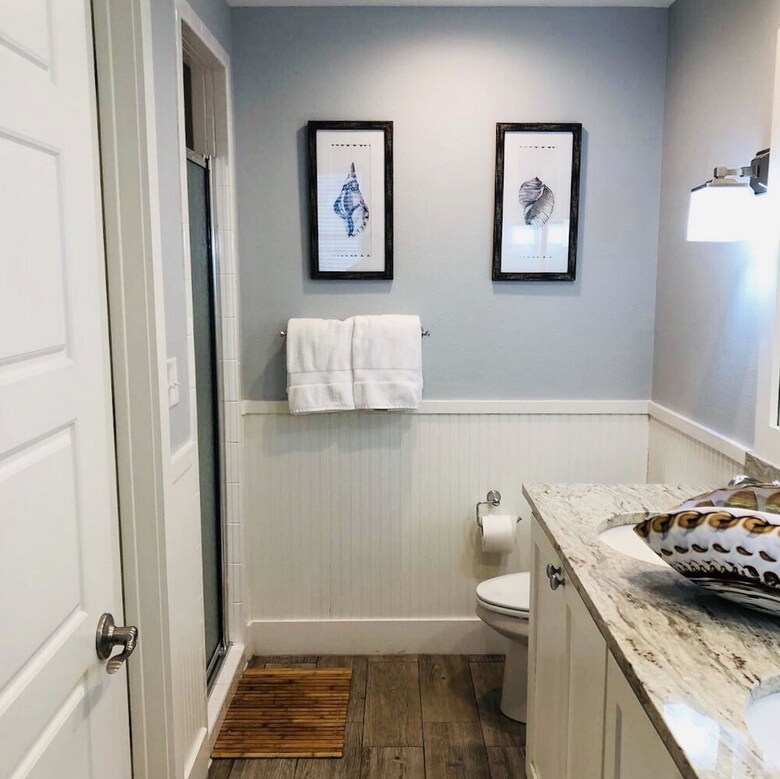 Cinnamon Shore- Saltwater Cove Tc 2103