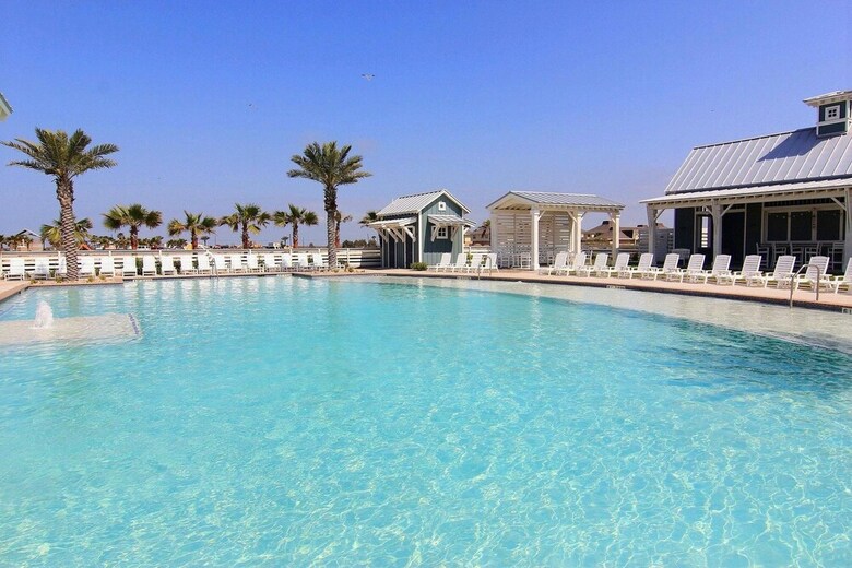 Cinnamon Shore- Saltwater Cove Tc 2103