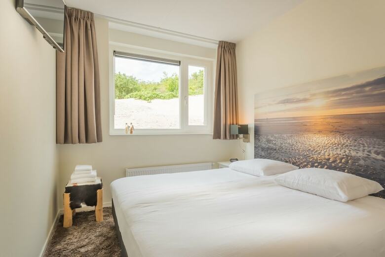 Apartamentos Appartementen Koningskaars
