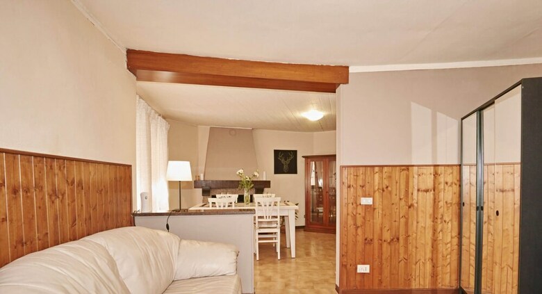 Apartamento Appartamento Antiche Mura