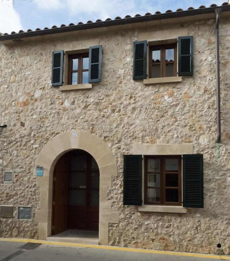 Casa Lle�