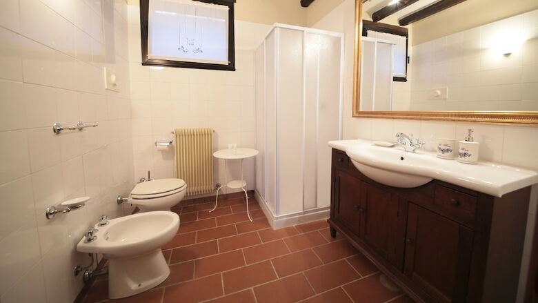 Apartamento Italianway - T'allicon Charming House