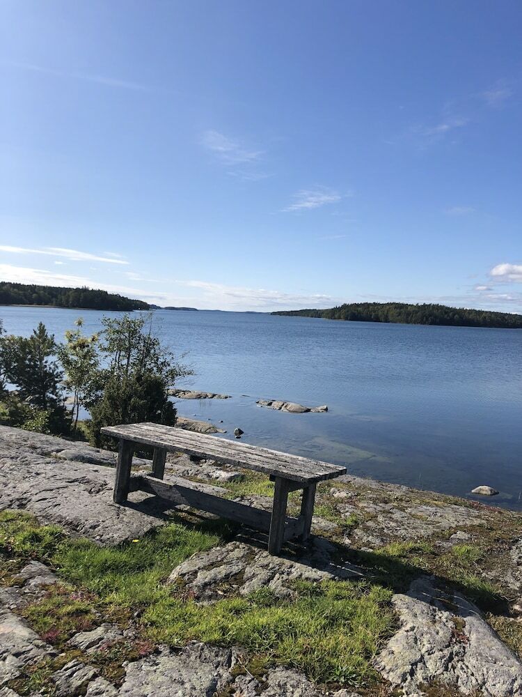 Cabana Ekuddens Vandrarhem