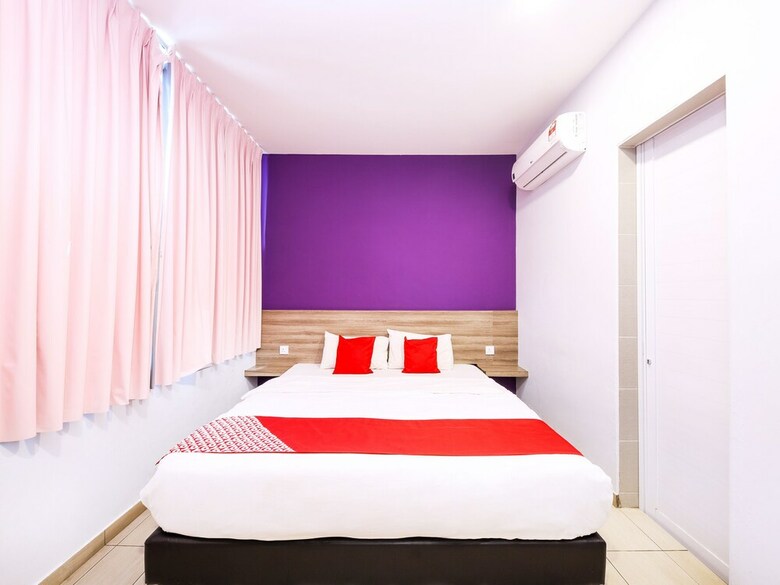 Hotel Oyo 980 7 Homestay