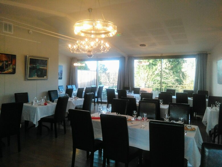 Hotel Auberge de Teissieres