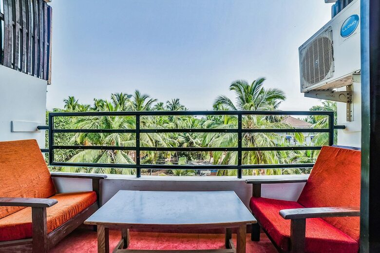 Hotel Oyo 22417 Pleasure Inn