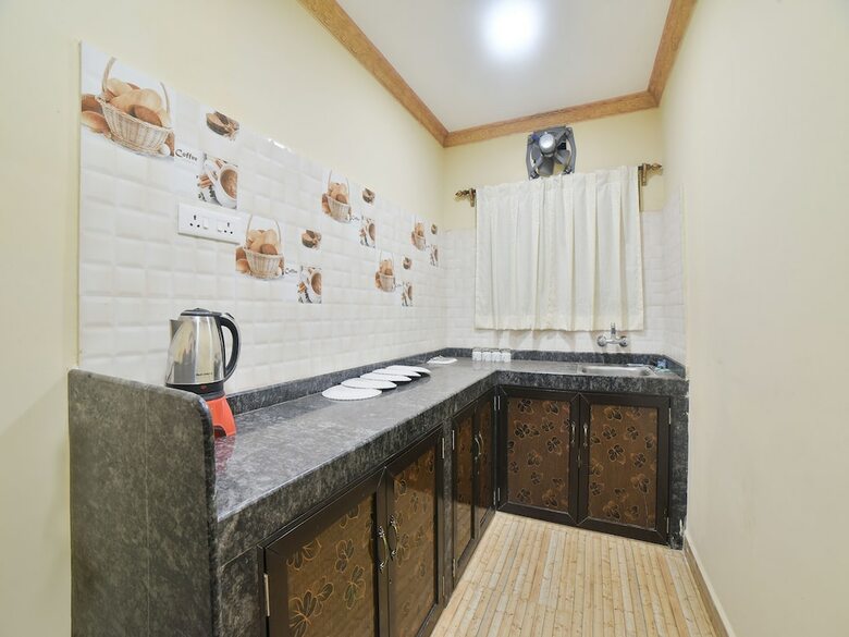 Hotel Oyo 29017 Ruby Residency