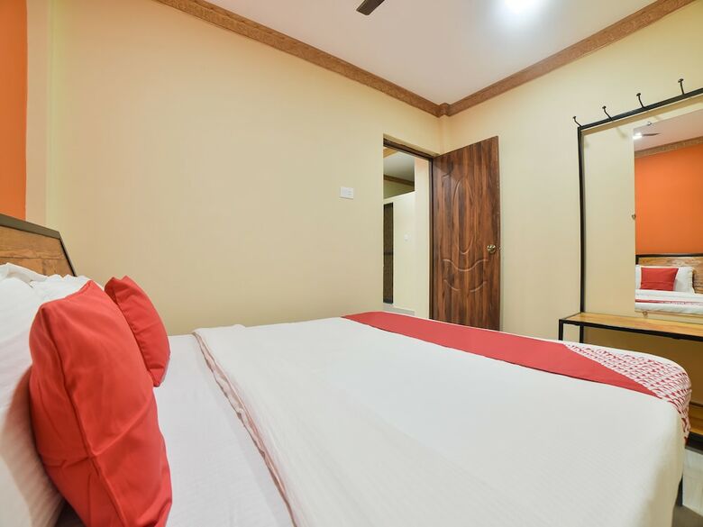 Hotel Oyo 29017 Ruby Residency