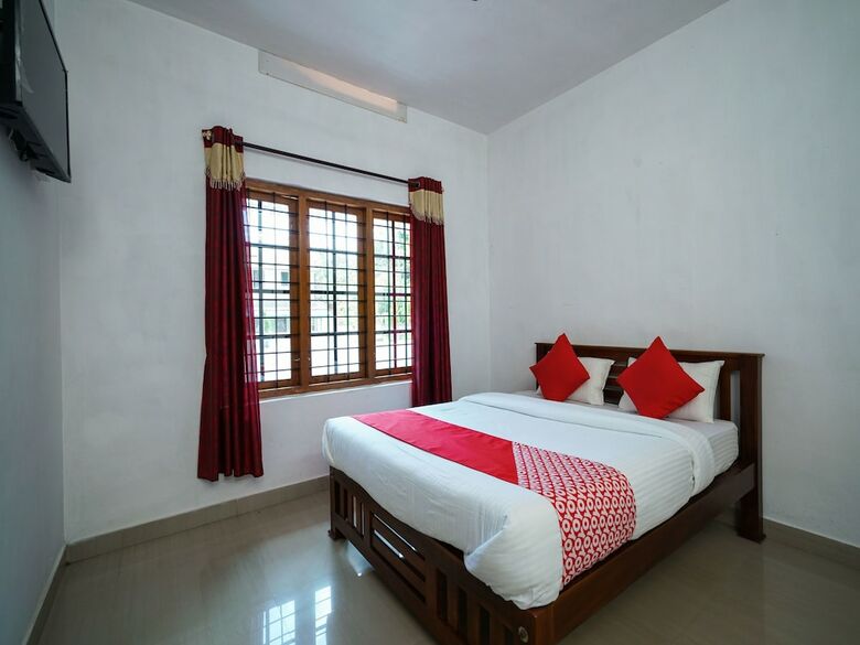 Hotel Oyo 13133 Le Grand