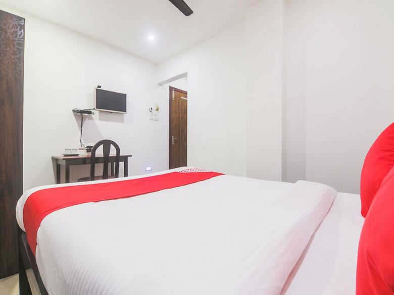Hotel Oyo 23008 Labanya Holiday Home